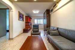 Blk 577 Cheng San Court (Ang Mo Kio), HDB 3 Rooms #527986821